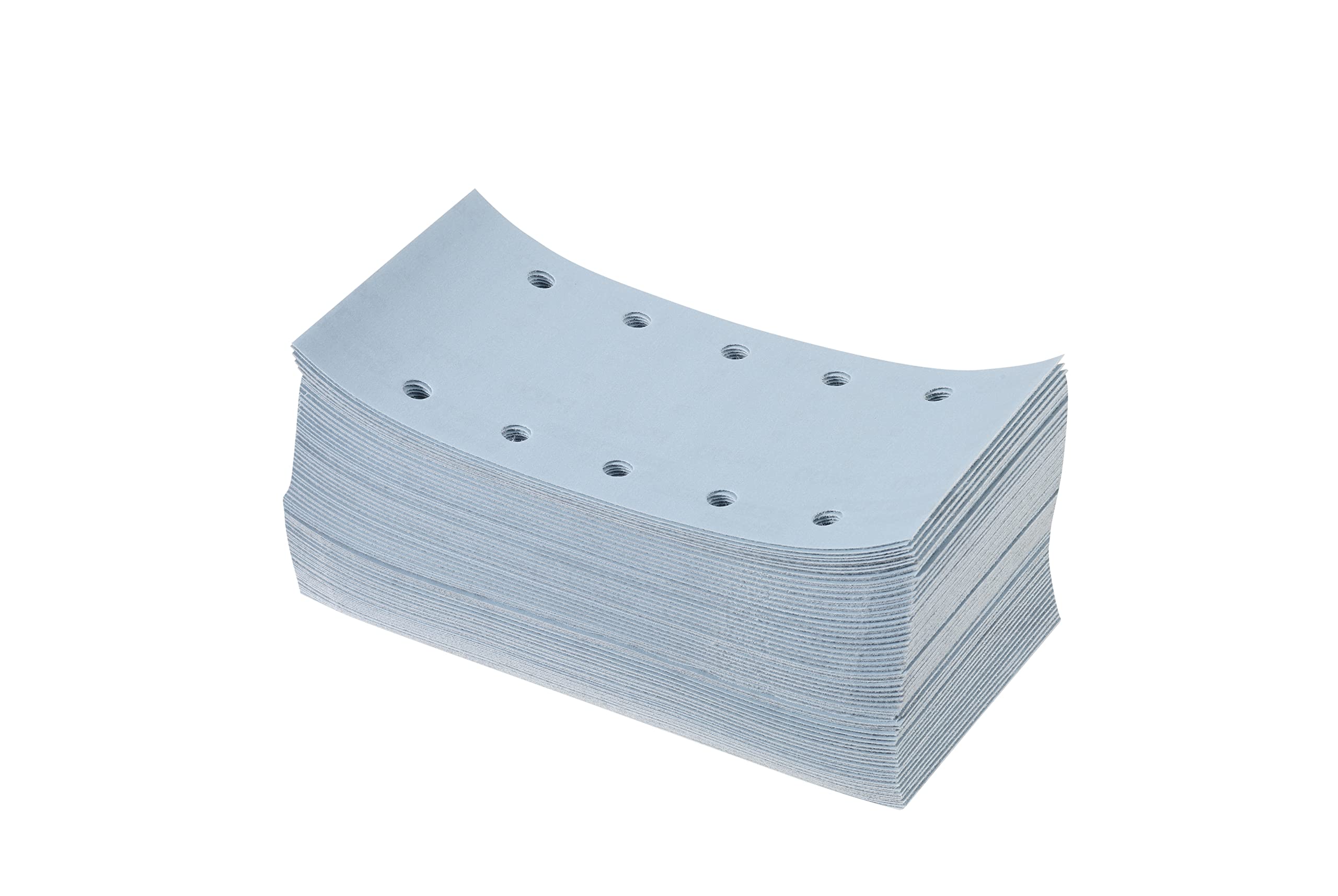 Festool Hoja de lijar STF 115X228 P400 GR/100 Granat