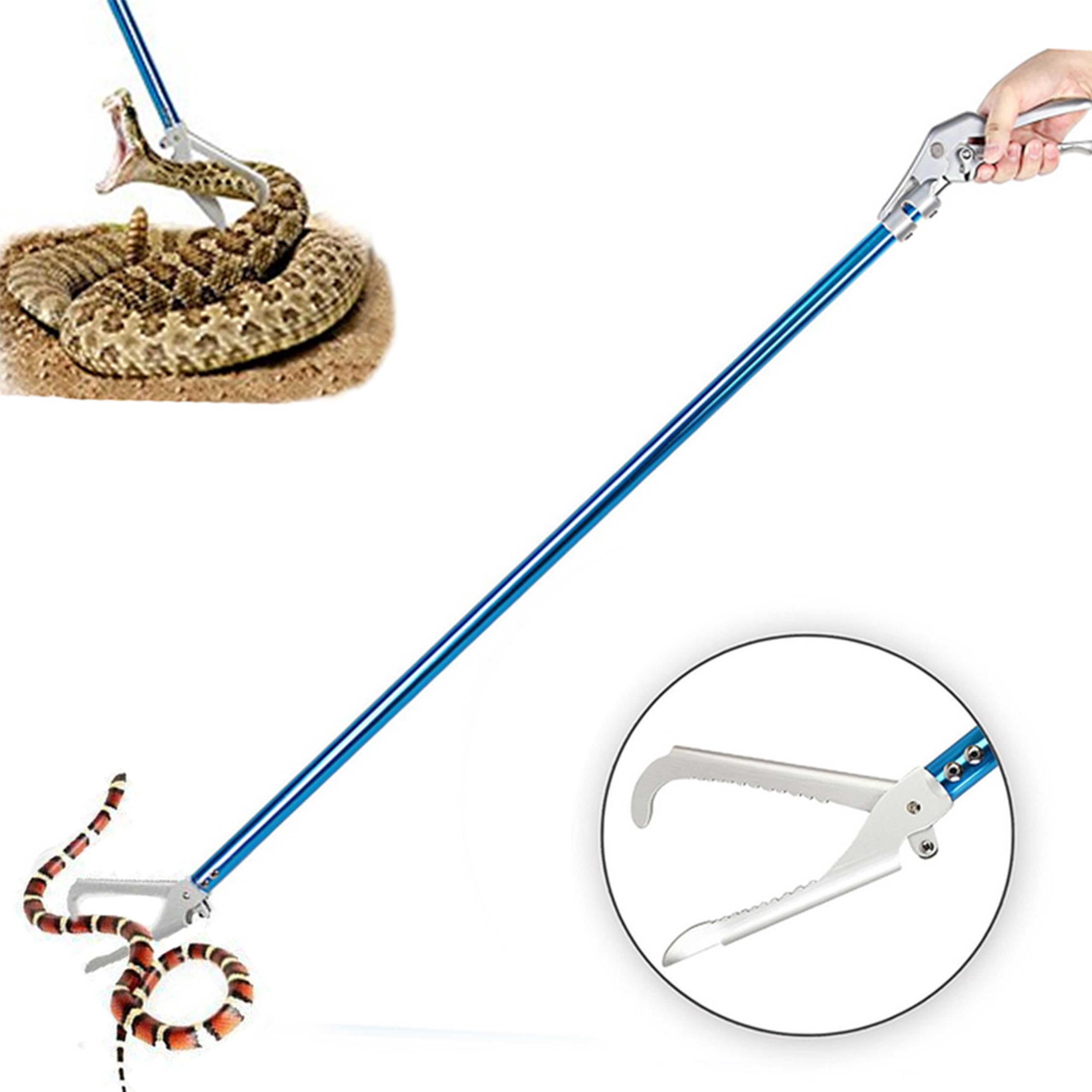 Amazon.co.jp: 39インチ(100cm)プロフェッショナル全アルミニウム合金