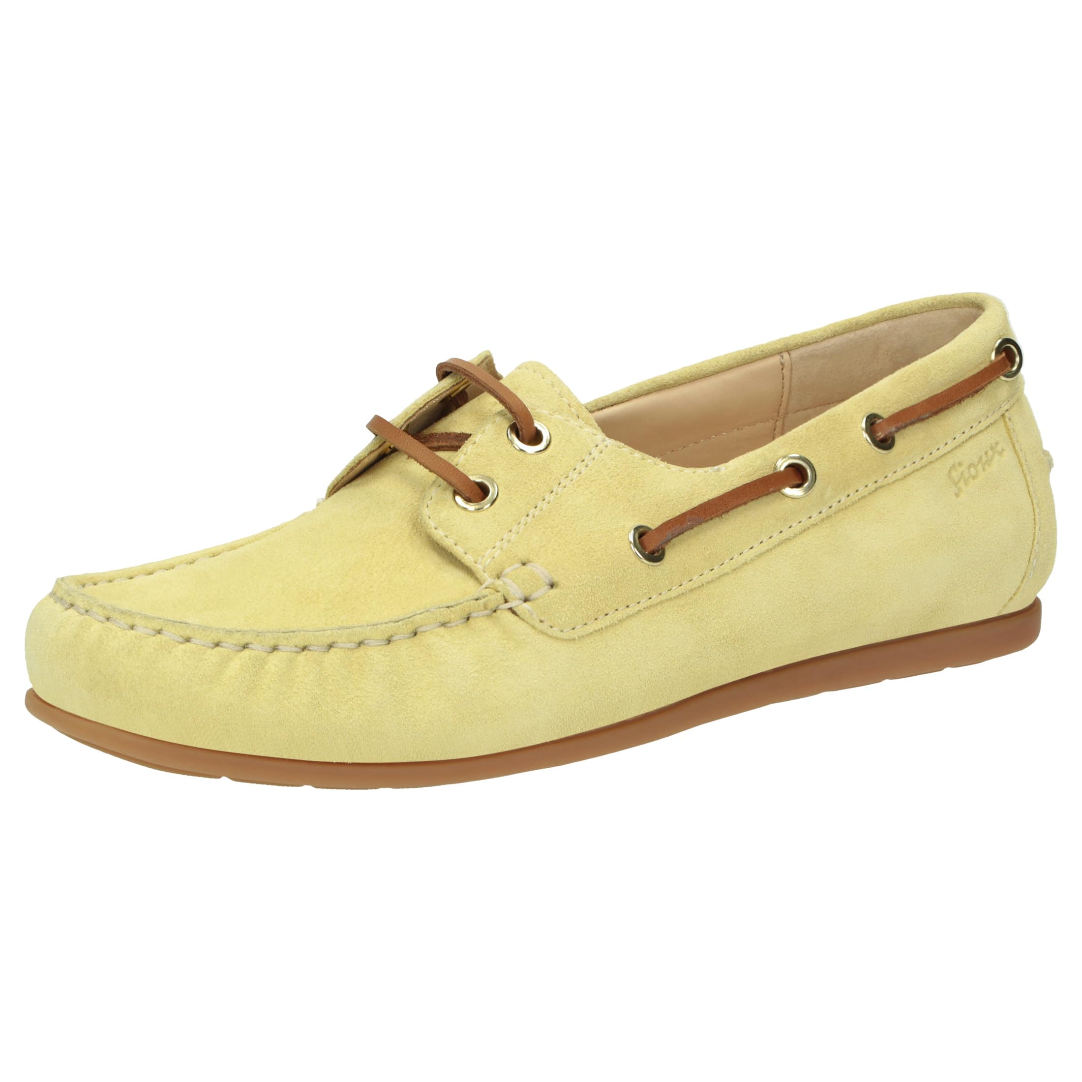 Sioux Damen Schnürschuh Simadesa-701
