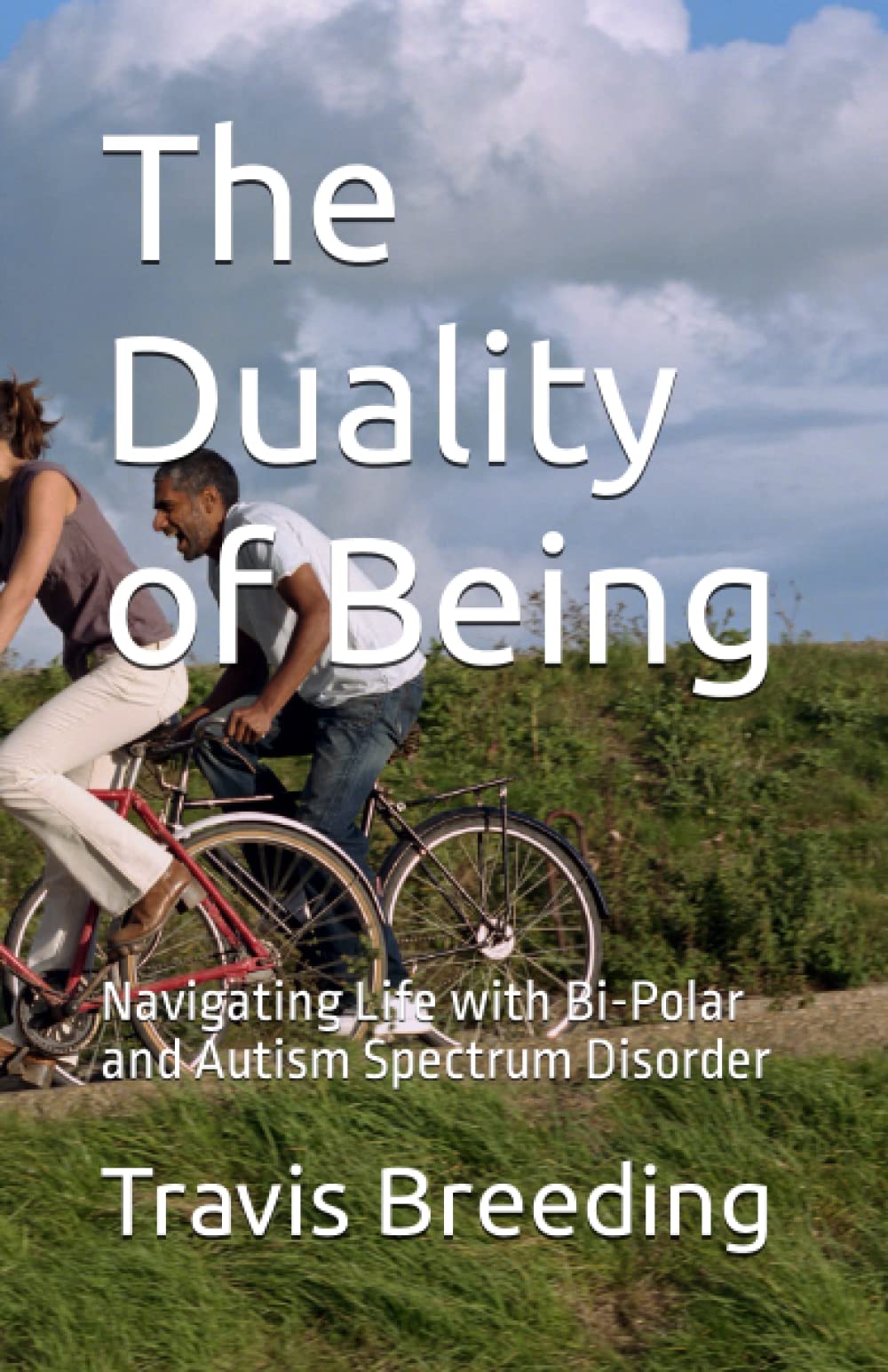 The Duality of Being: Navigating Life with Bi-Polar and Autism Spectrum Disorder