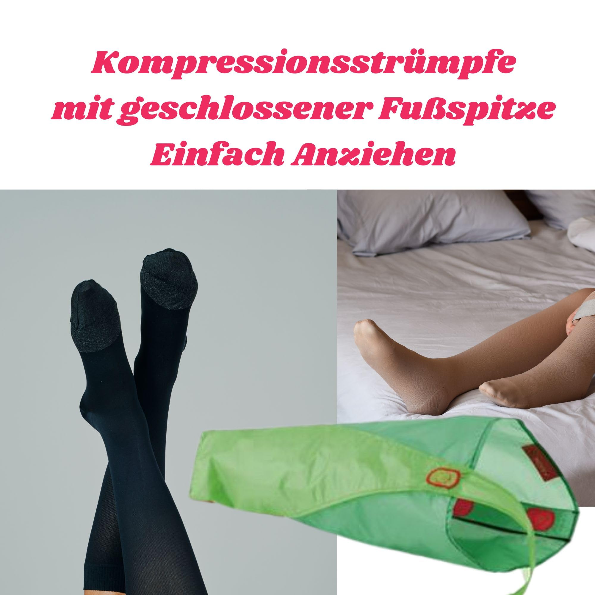 Arion Easy Slide enfile-bas + Olanmarp lessive fine