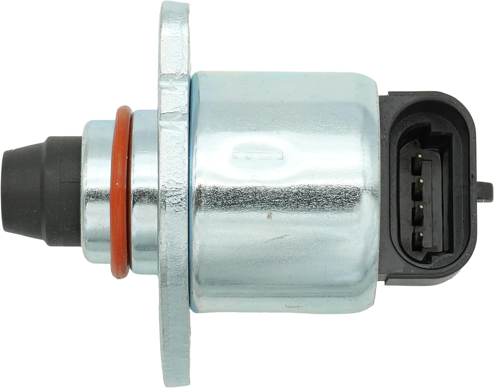 IAC Idle Air Control Valve for 1996-2003 Chevrolet Cavalier S10 Malibu GMC Sonoma Oldsmobile Alero Pontiac Sunfire Grand Am 2.4L 2.2L 12482707 17113167 17113200 17113297