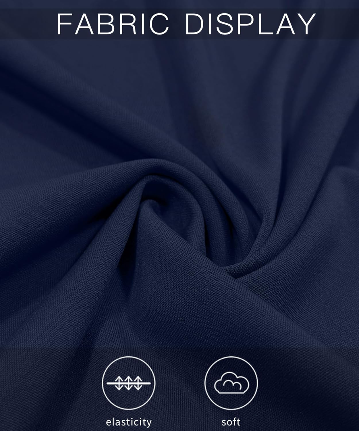 Women's Flowy Maxi Skirts Elastic High Waisted Casual A-Line Long Skirt with Pockets 2026 Trendy - Image 6