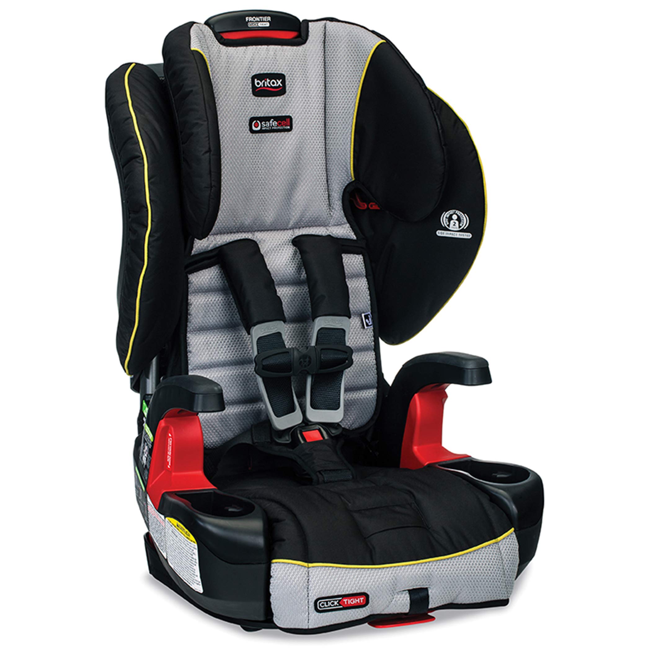britax frontier broadway