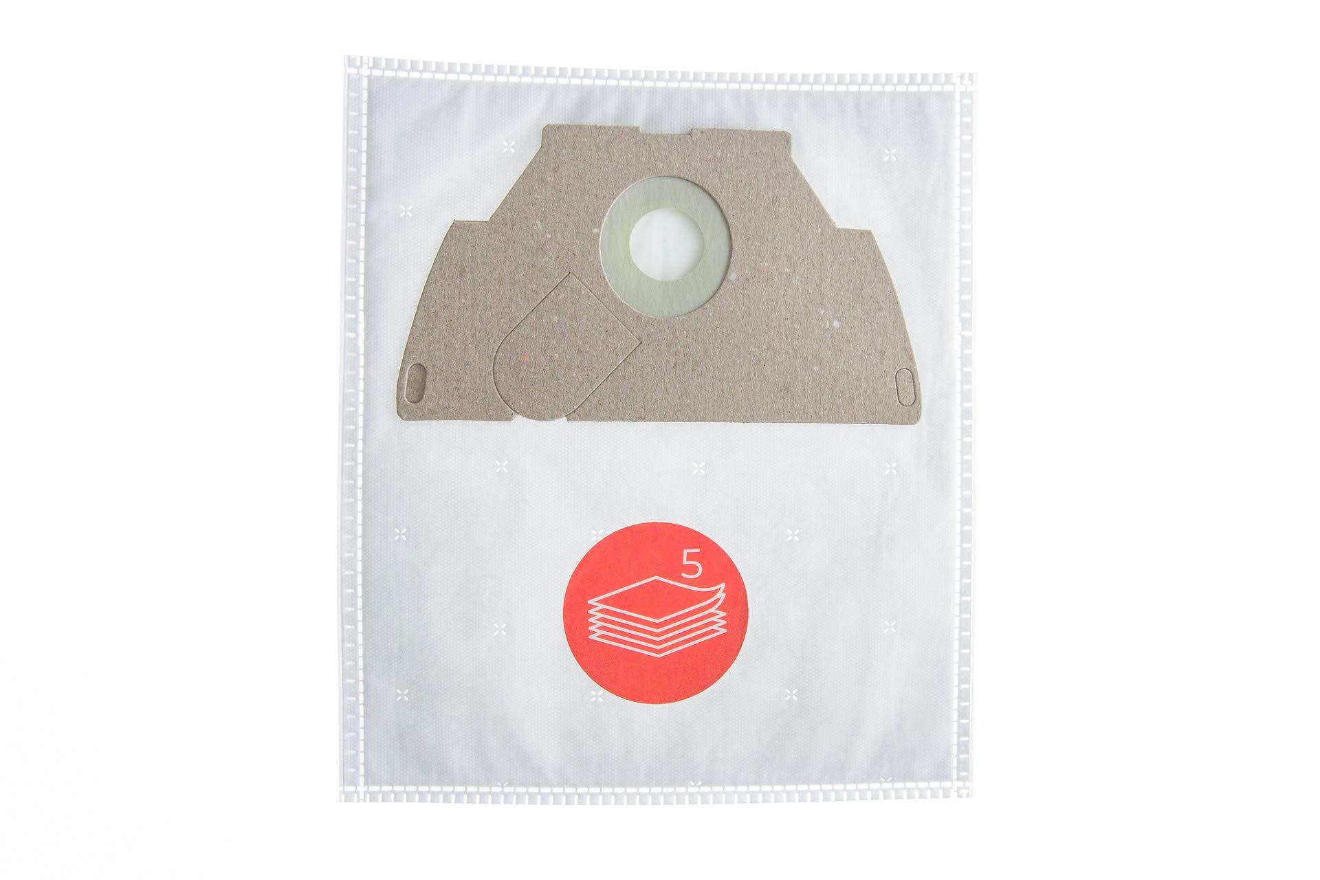 5 Sacchetti Per Aspirapolvere AEG Electrolux Z 951 / Z951