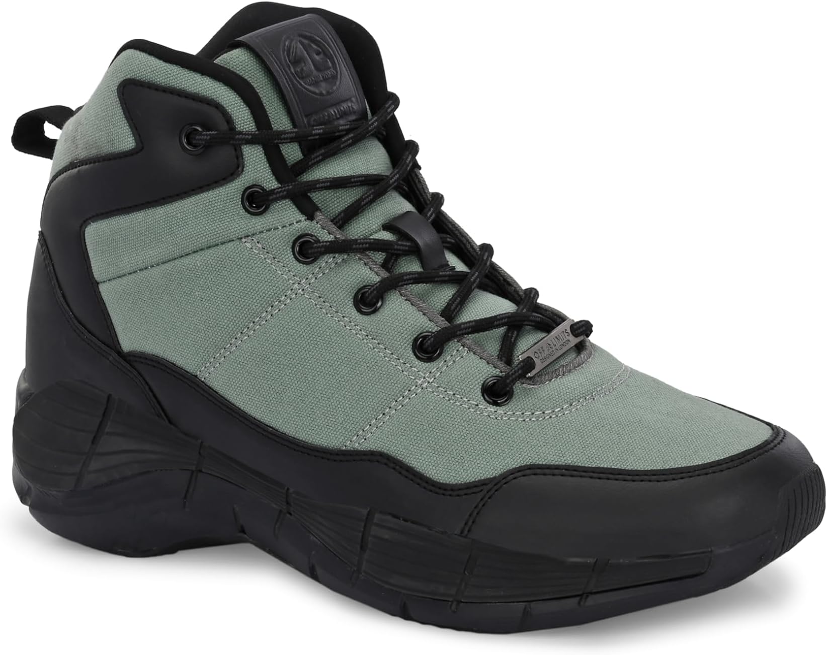 - S.W.A.T (Trail Edition) Outdoor Shoes,Hiking Shoes, Anti Skid Boot,Trekking Shoes for Men