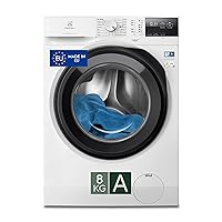 Electrolux 600 Lavatrice a carica frontale, EW6FA28G