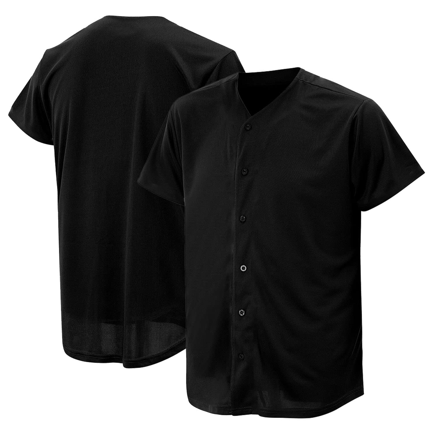 Atonmore Baseball Jersey - softball | Mubboo