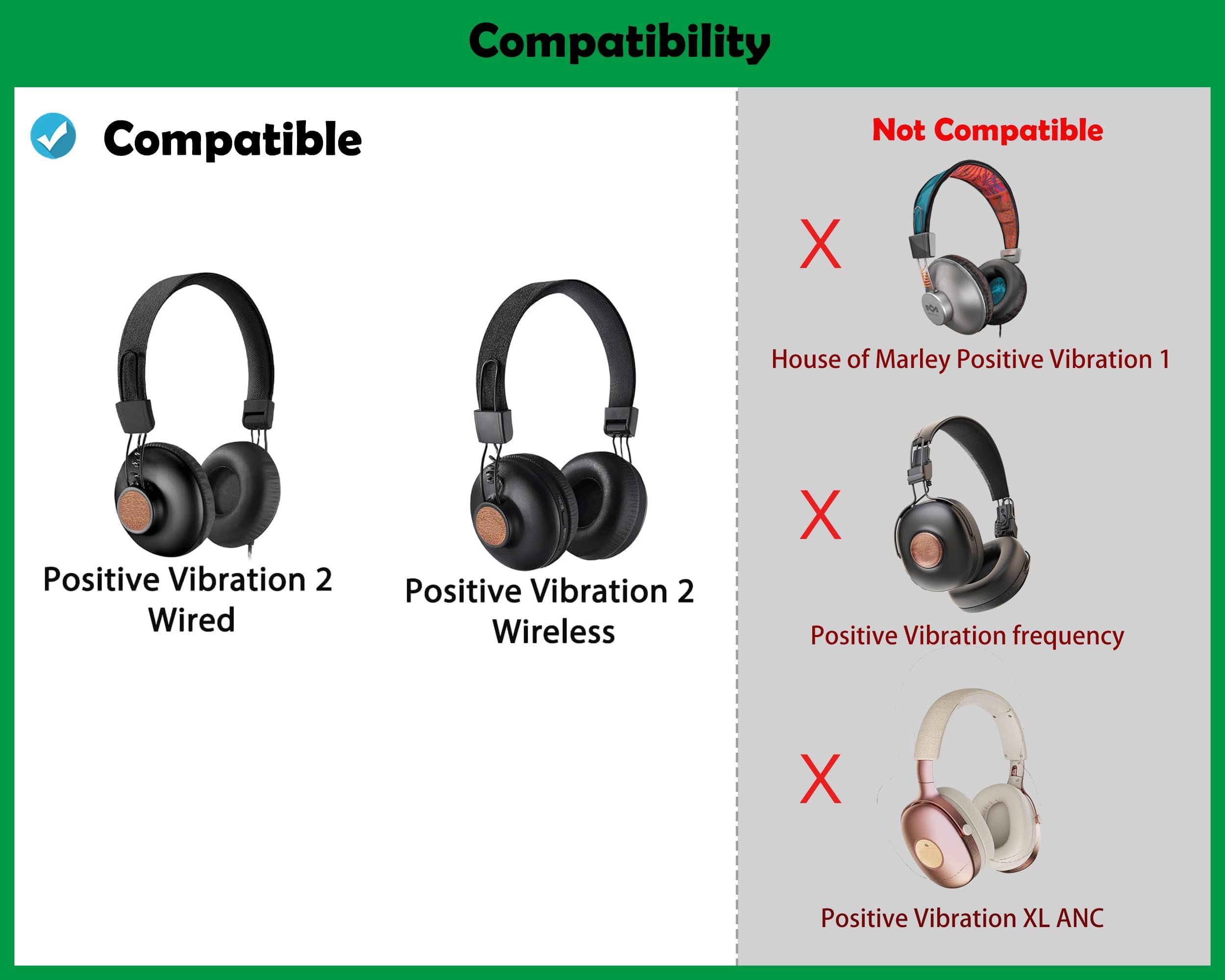 positive vibration 2 wireless Buy Marly EM-JH133-SV Positive Vibration 2 Wireless Bluetooth Headphone  Silver| Sharafdg.com main image 0