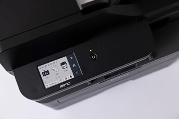 Brother MFC-L2860DW 4-in-1-Monolaser-Multifunktionsgerät USB WLAN und LAN Automatischer Duplexdruck 68 cm Touchscreen-Farbdisplay
