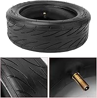 Vista 6 de 70 65 6.5 Scooter Neumático 70 65 6.5 Neumático para Hover 1 Scooter Goma Negro 70 65 6.5 Neumático Inflable Tubo Interior Neumático Set Para 9
