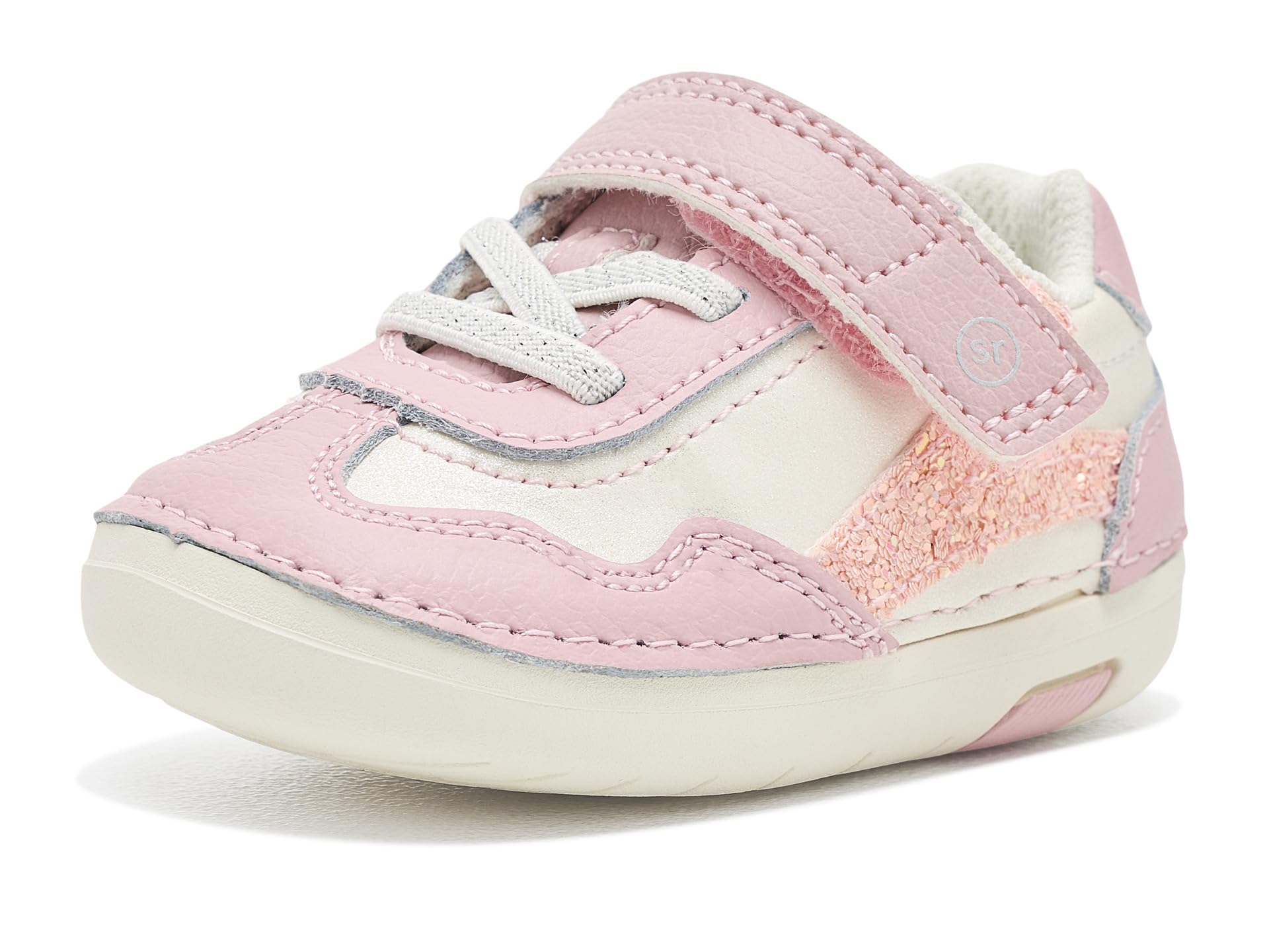 Stride Rite SM London Mini Primo WalkerUnisex - Bambini e Ragazzi