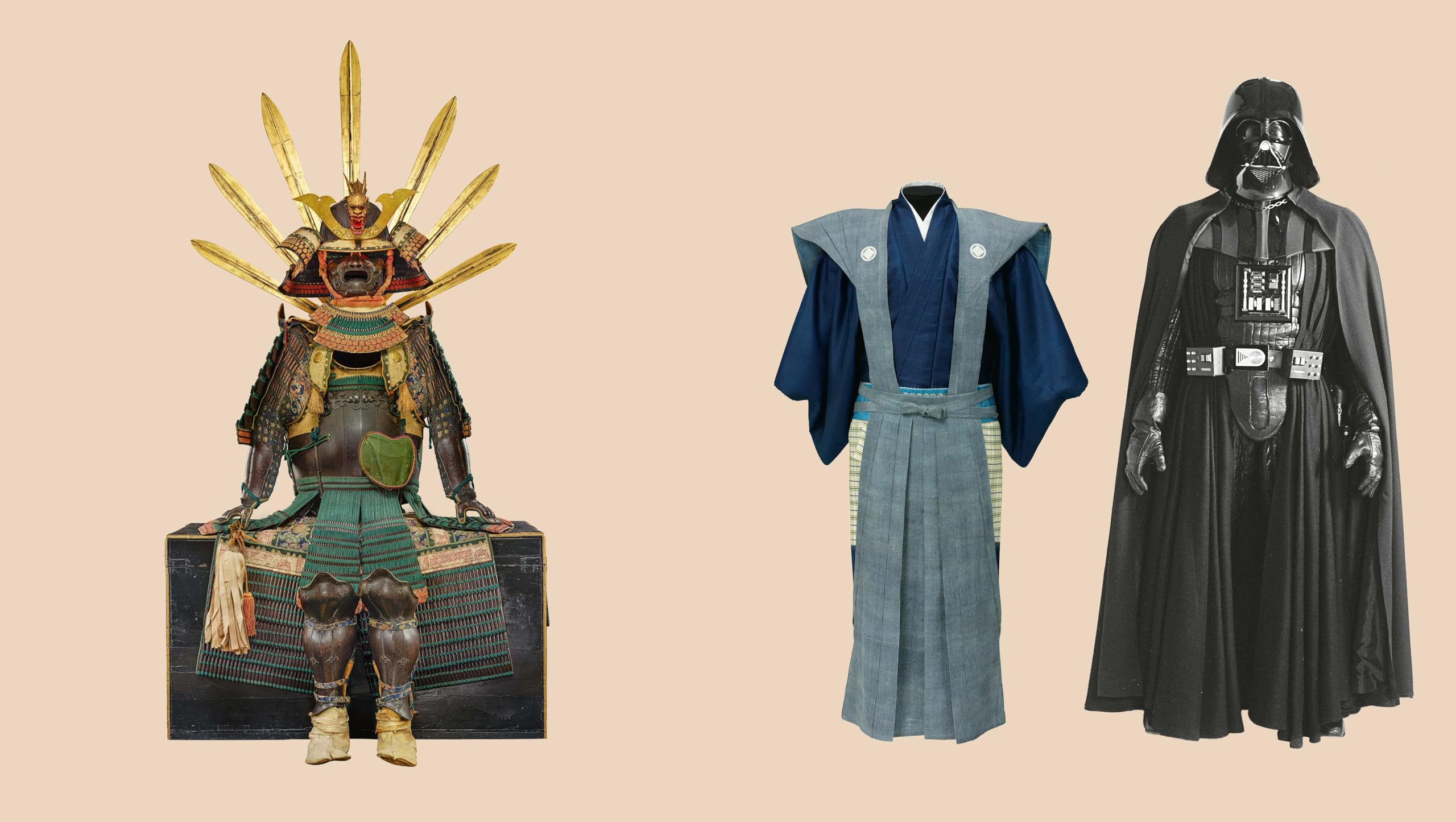 Samurai