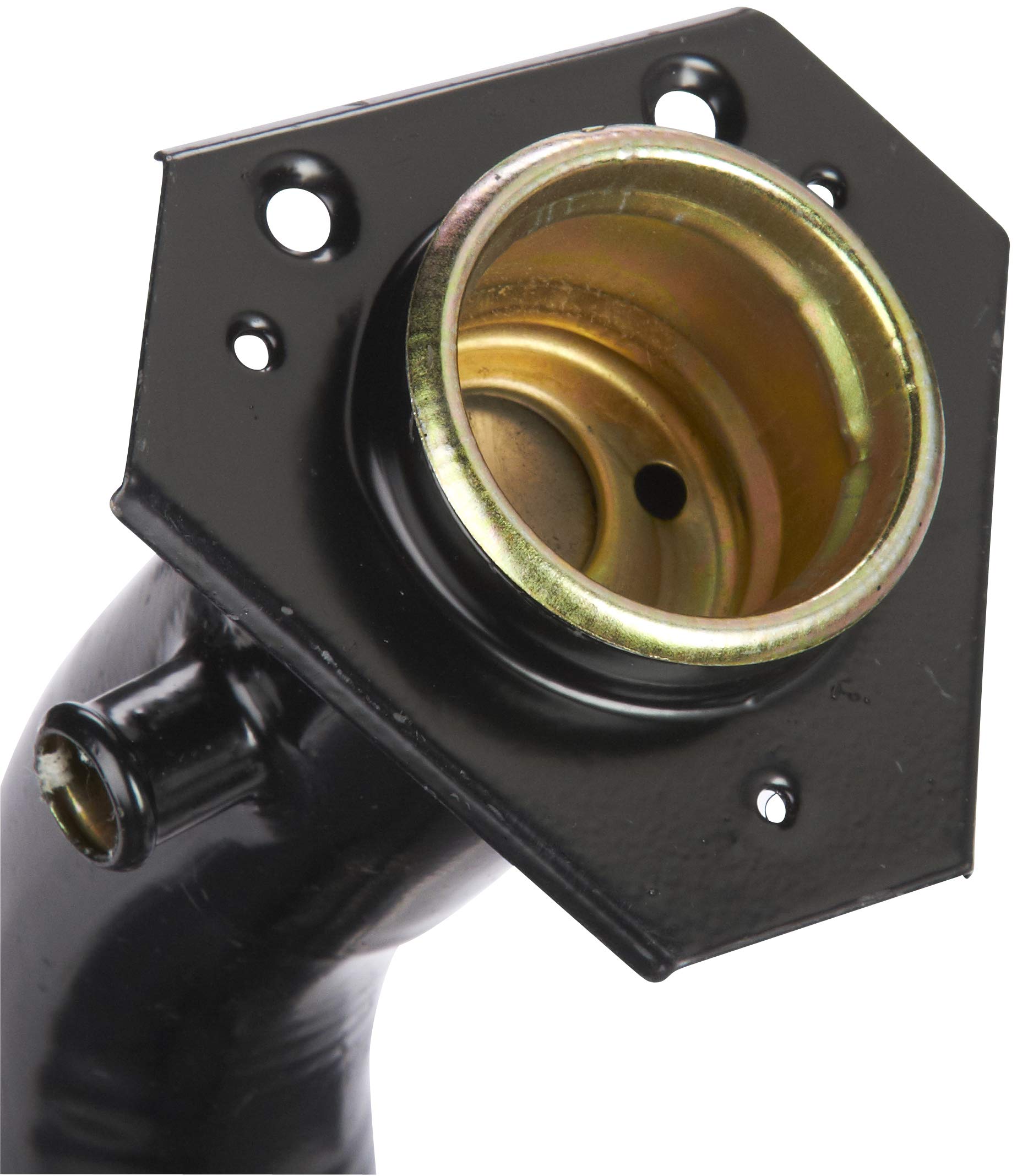 Spectra Premium FN534 Fuel Tank Filler Neck Replacement - OE Fit, Leak Tested, Dual Coated - View #11