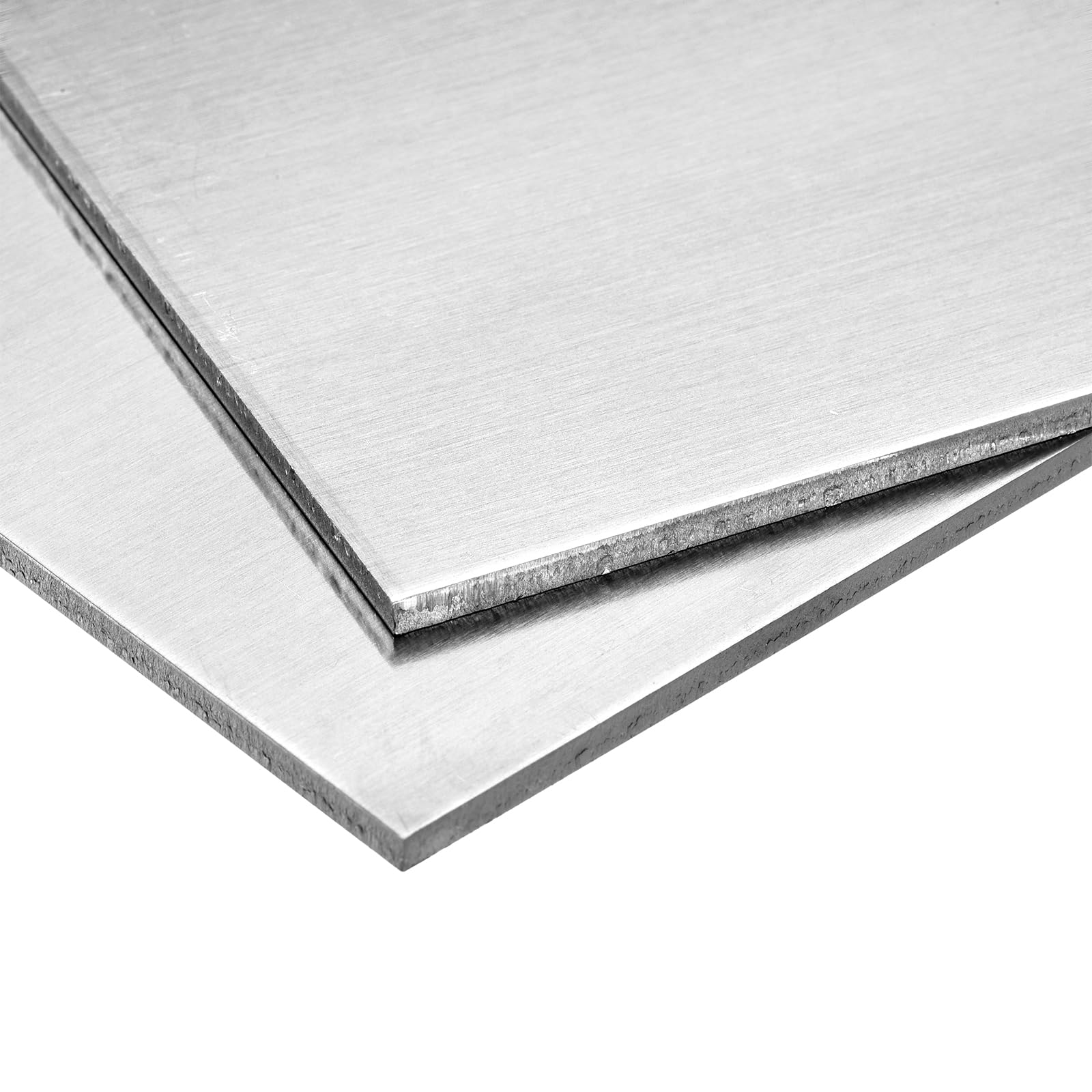 Lastra Di Alluminio 6061 T6 - 300x150x1 Mm Per Fai-da-te, Industria E Artigianato - Foto 12