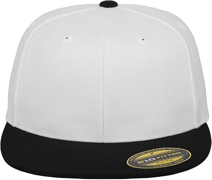 Flexfit Premium 210 Fitted 2-Tone Adult