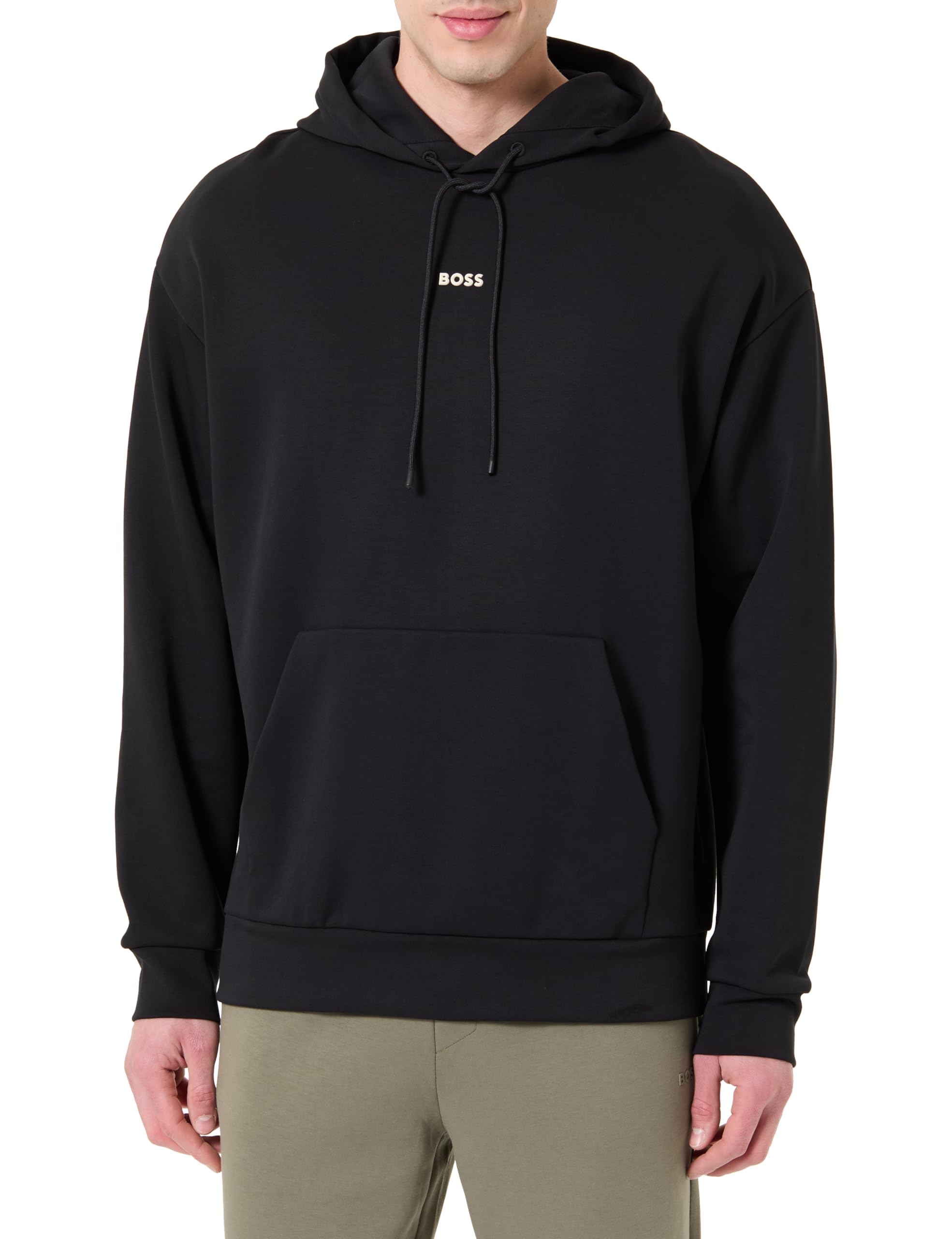 Hugo Boss Apparel Spring26