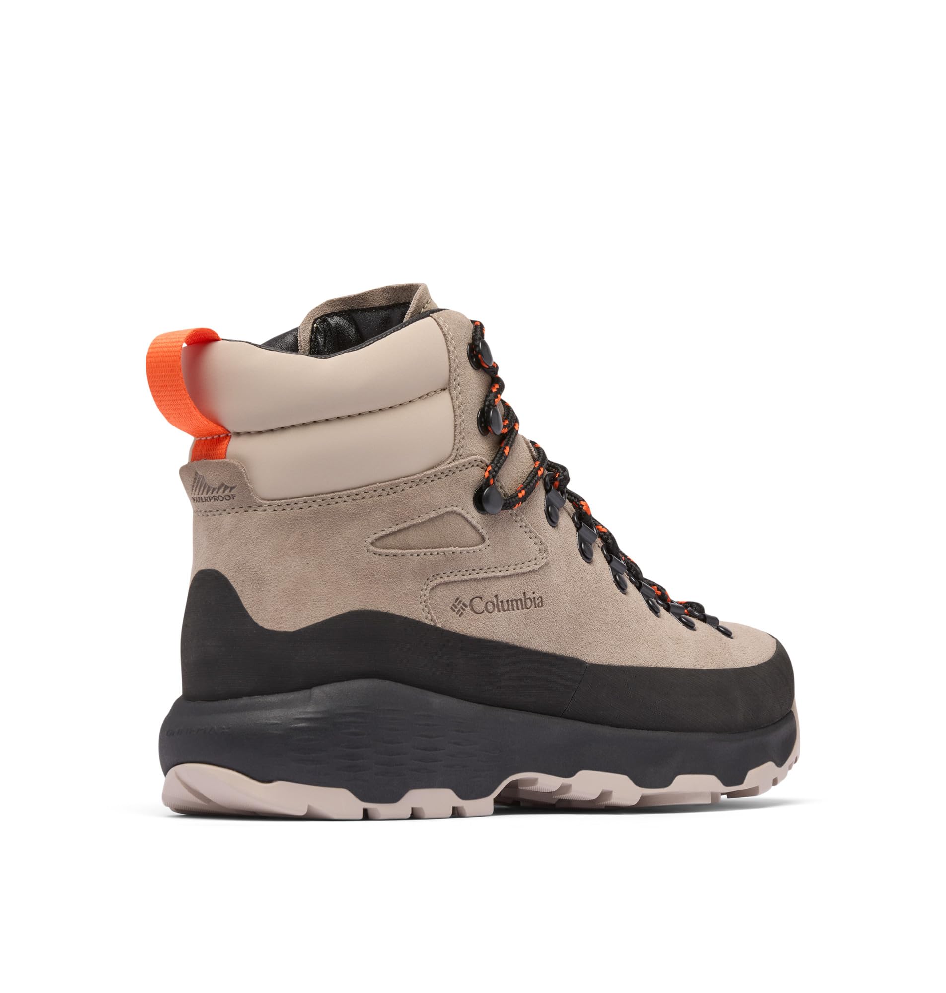 Columbia NEWTON ALPINE PT 005 - KETTLE TANGY O 43
