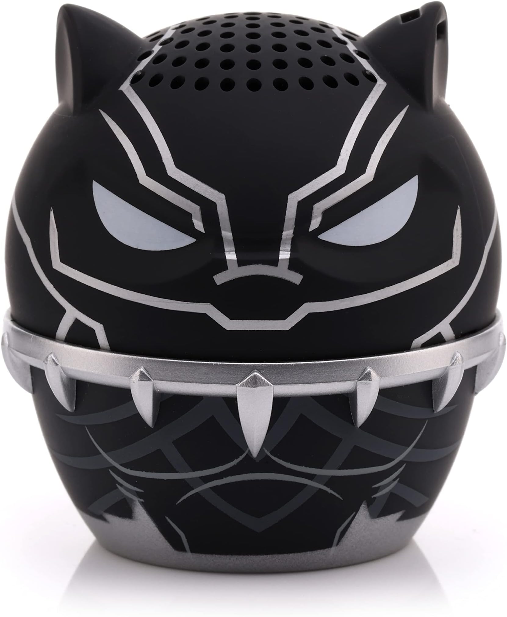 Bitty Boomers Marvel: Black Panther - Mini Bluetooth Speaker