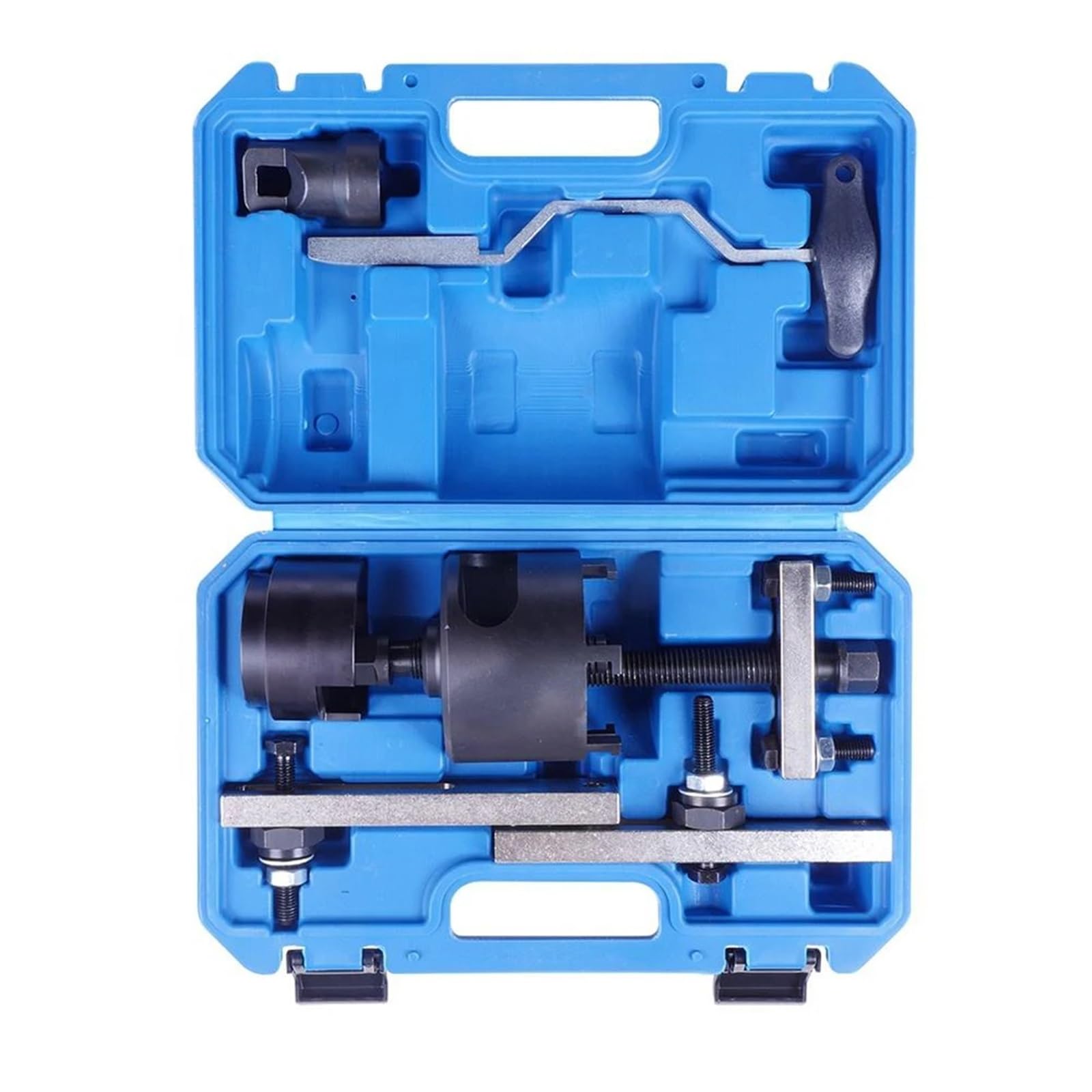 Allineamento Frizione Strumento Calibrazione Frizione Auto Dispositivo Rimozione Installazione 7 Velocità Kit Doppia Trasmissione Sostituzione Cuscinetto Mano T10373 T10376 T10323