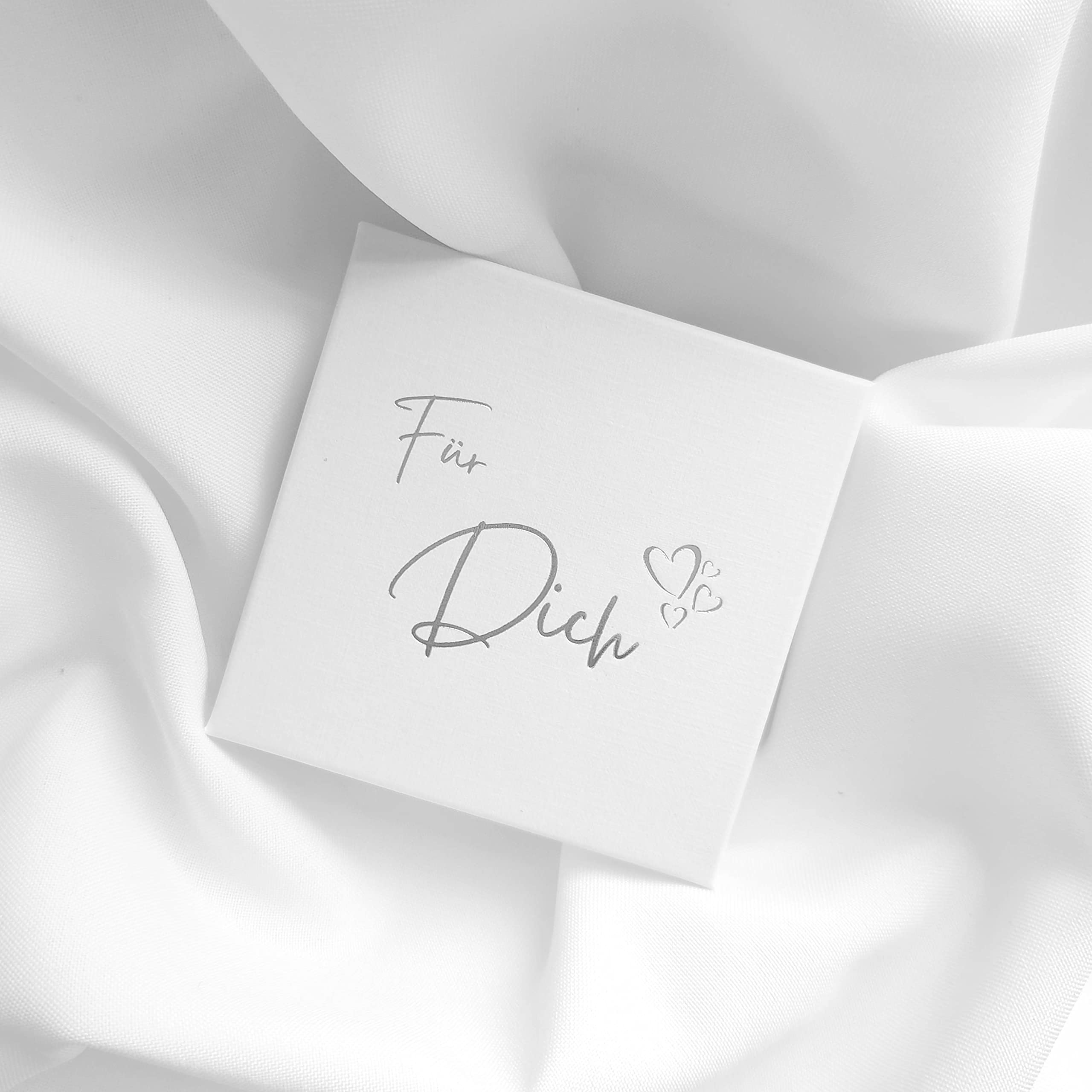 Geschenk zur Kommunion für Mädchen und Jungen – Symbol Armband nach Wahl, 316L Edelstahl (PVD-vergoldet, PVD-rosévergoldet) – personalisierte Geschenkbox mit Name