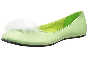 Ellie Shoes Tinkerbell Shoes Girls