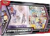 Pokemon TCG Cynthia's Garchomp EX Premium Collection Box, Oyun Kartları Seti