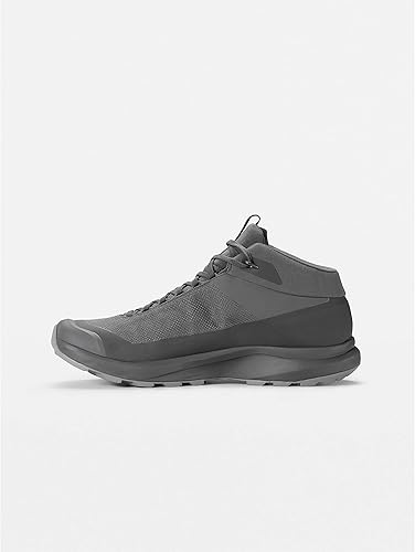 Miniatura 2 de Arc'teryx Aerios Mid GTX Zapato Hombre Zapatillas de senderismo Gore-Tex rápidas y ligeras
