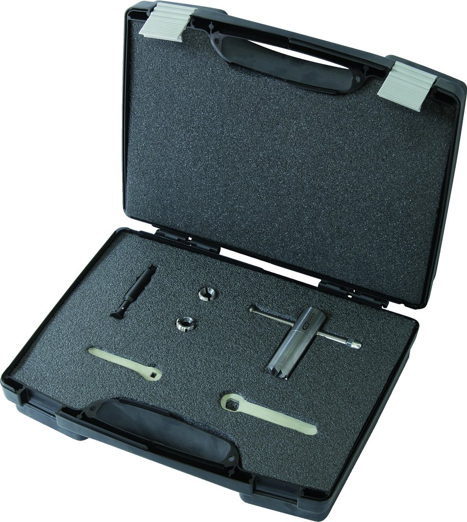 KS Tools - Bouchon de vidange M22 x 1,5 x 10 mm, 10 pièces pour Lada