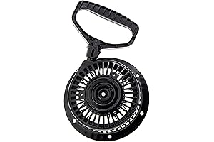 Ariens Pull Cord Replacement: Recoil Starter Assembly for a Smooth Start