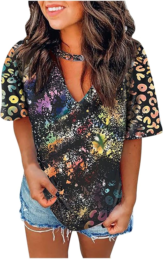 Choker neck t shirt Clearance