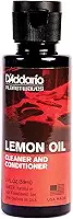 Acessórios Oléo De Limão Para Limpeza D'Addario PW-LMN