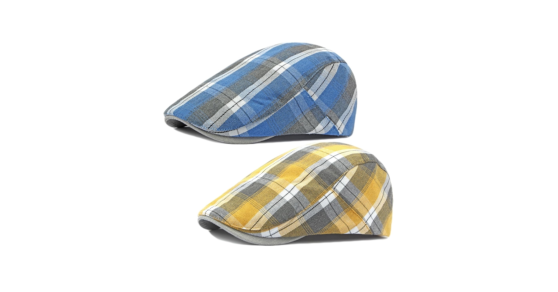 NEW 100% SUEDE LEATHER Gatsby Cap Mens Newsboy Ivy Hat Golf Driving Flat Cabbie