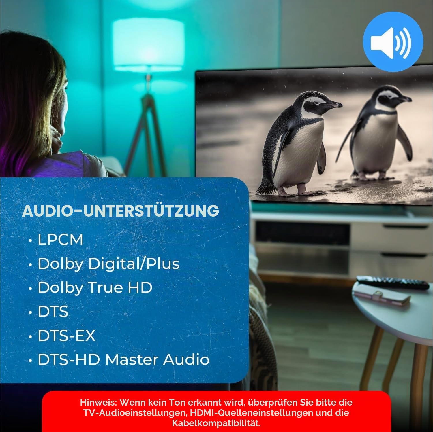 OREI 8K 2x1 HDMI Switch 4K @ 120Hz, Auto HDMI Selector 48Gbps High Resolution Switch Between 2 Inputs Prefect for Gaming, PS5, Xbox, HDR10, Dolby Vision
