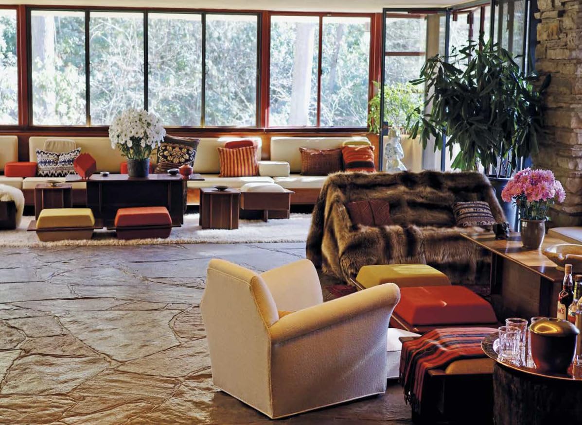Design: Mid-Century Modern: Design Inspiration from Denmark to Rio