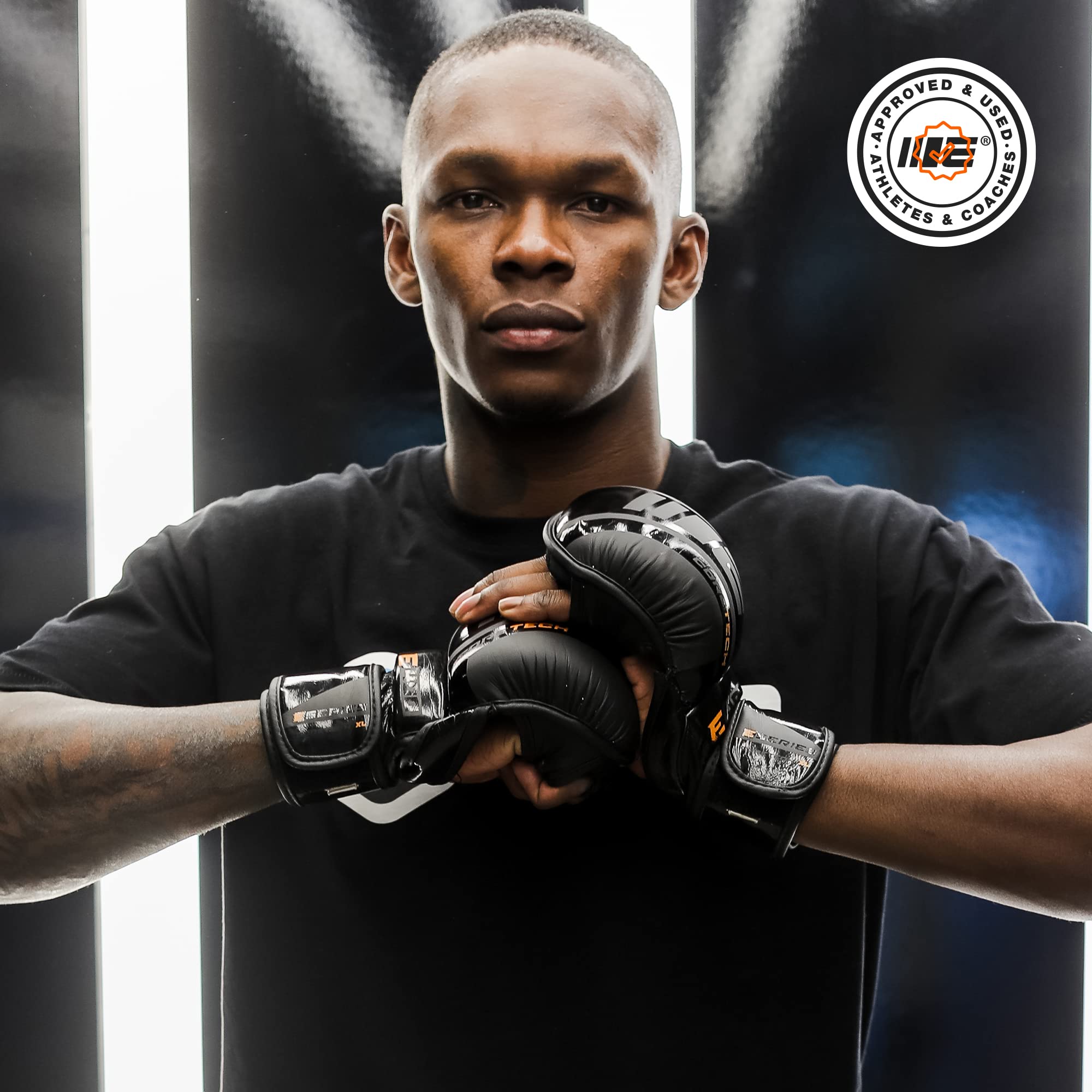 Amazon | Engage MMA スパーリンググローブ Eシリーズ | プロスタイル