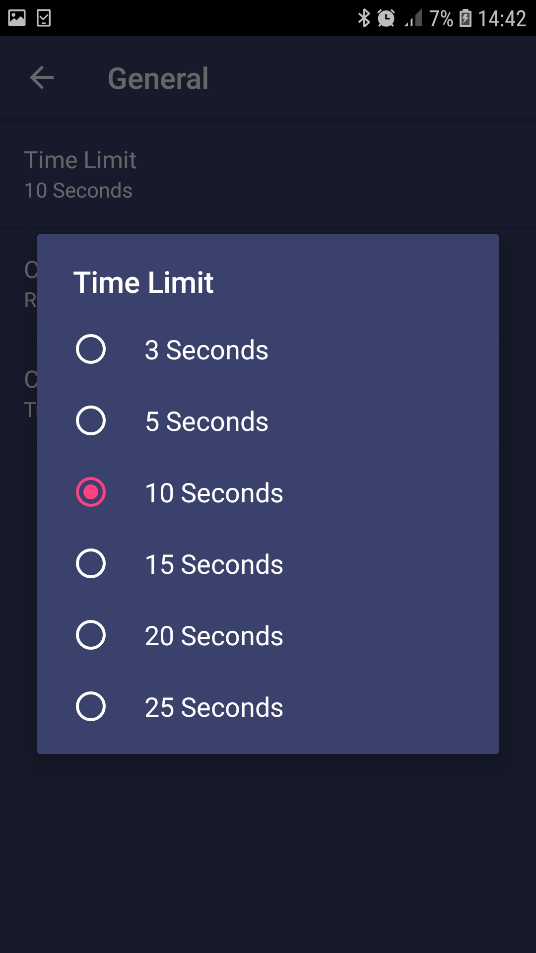Music Theory Key Signature Quiz app su Amazon Appstore