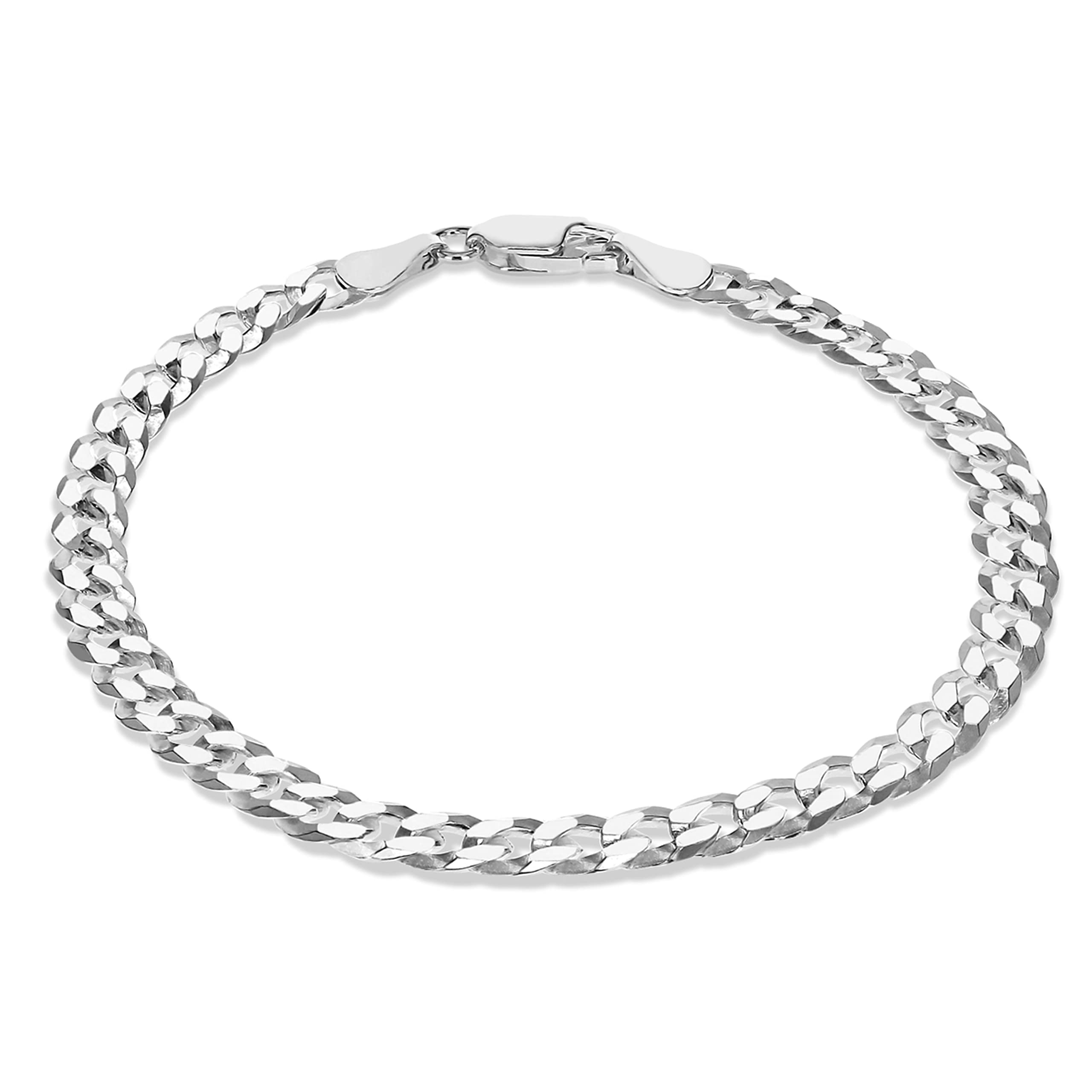 Tuscany Silver Pulsera De Mujer Con Plata De Ley