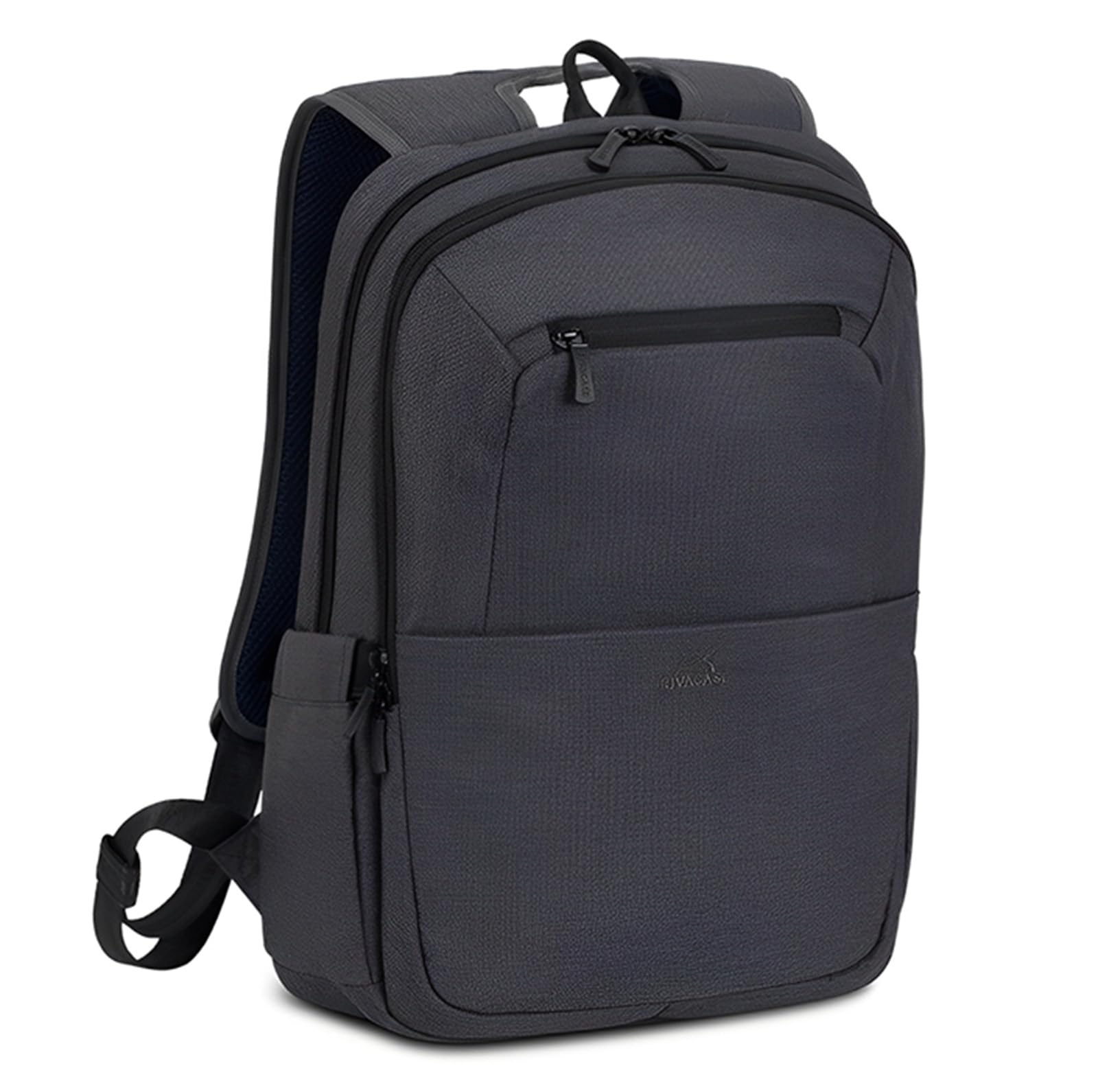 rivacase Suzuka 7760 Black Laptop Backpack 15.6" Inches-picture-36