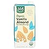 365 by Whole Foods Market, Organic Vanilla Almond Milk, 32 Fl Oz