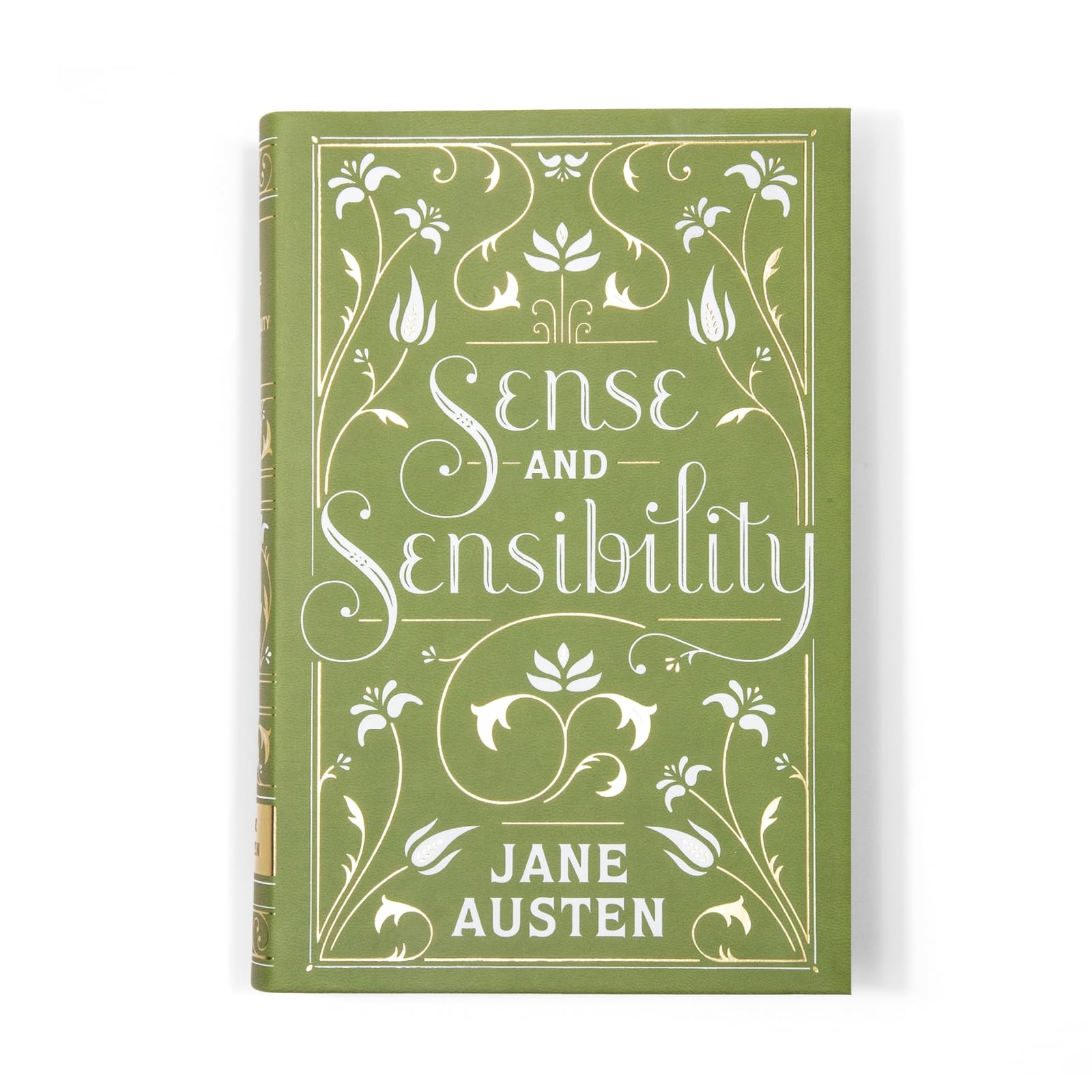 Sense and Sensibility by Jane Austen 9781435169487