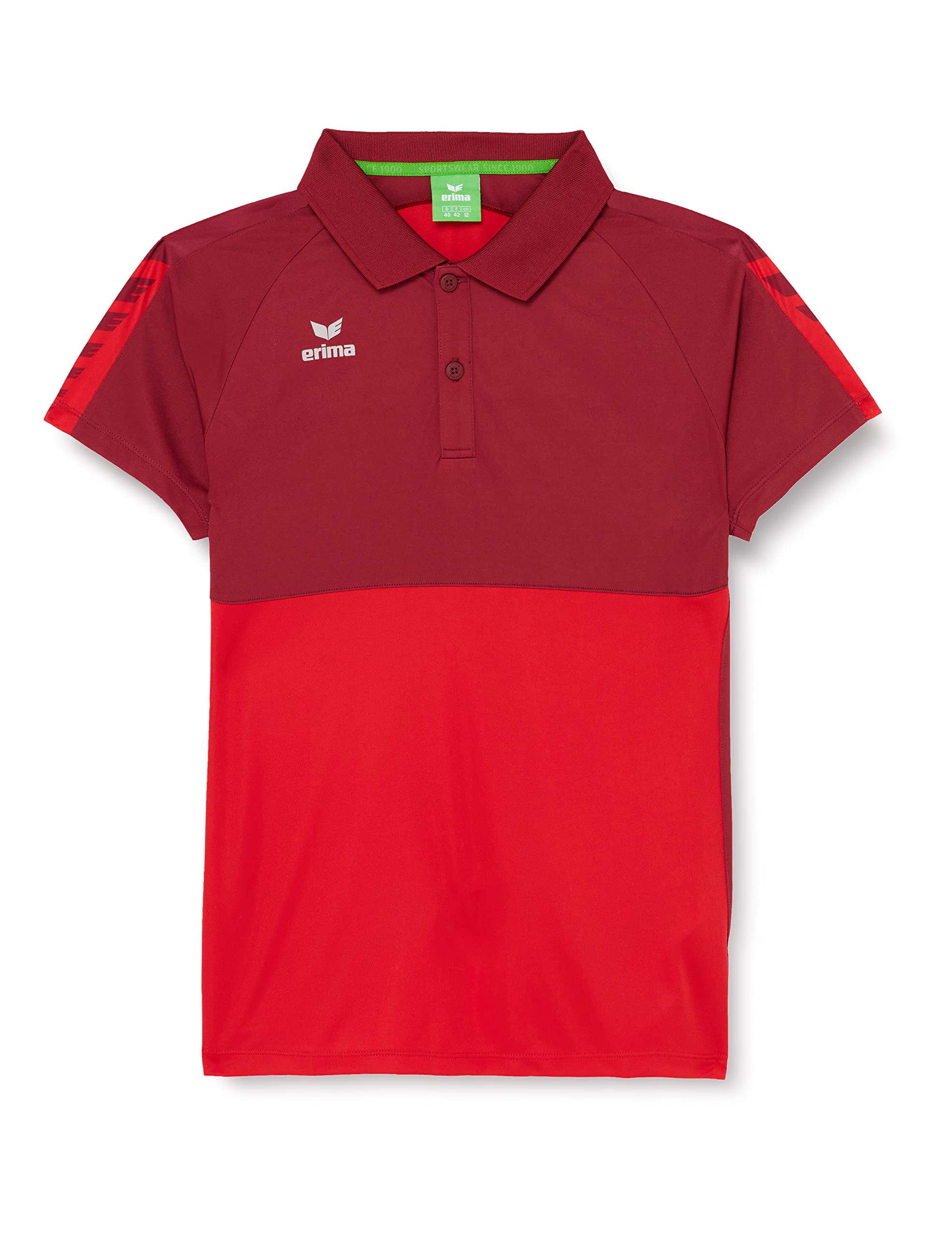 ErimaWomen´'s Six Wings Sport Polo