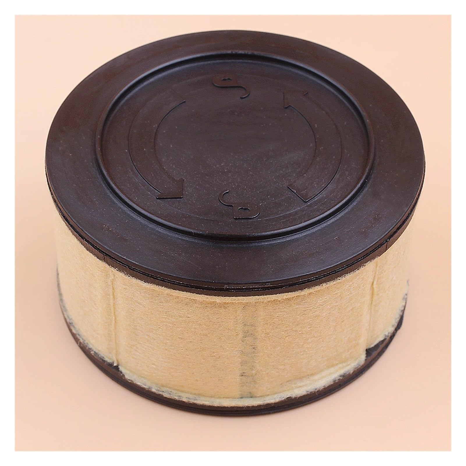 3 filtros de Aire for Motosierra MS251, MS261, MS271, MS291, MS311, MS391, MS241, repuestos de Motosierra de Gasolina, Accesorios de jardín