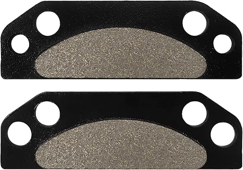 2203147 Pastillas de freno de estacionamiento para Polaris Ranger 800 700 500 900 XP Crew 2x4 4x4 6x6 ATV 2005-2014