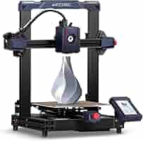 ANYCUBIC Kobra 2 3Dプリンター Amazon | Anycubic Kobra 2 Plus 3dプリンター 10倍高速 大容量