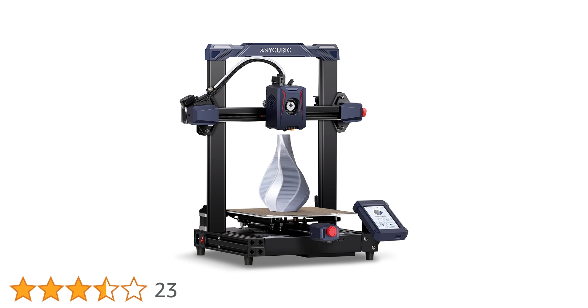 新品未使用品 ANYCUBIC kobra2pro 3Dプリンター 本体 Anycubic Kobra 2をレビュー ｜ 3Dプリンター入門に最適なモデル