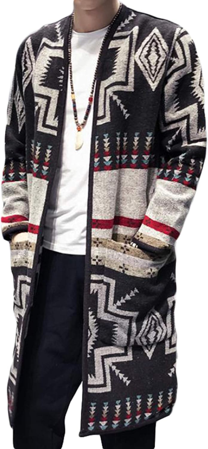 豊富な特価 toujours Madras check コート ローブ カーディガン Lq4fM