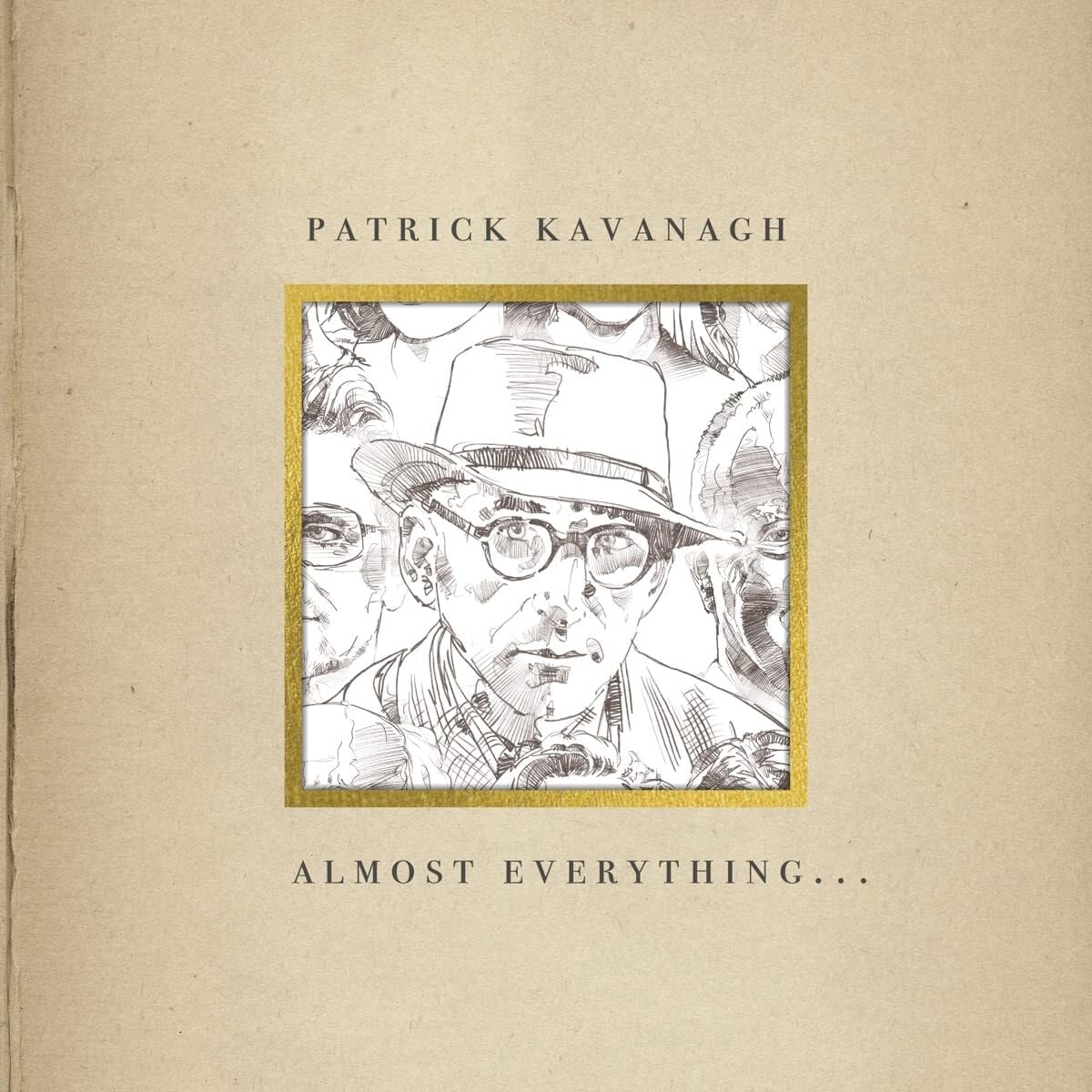 Almost Everything... [VINYL]