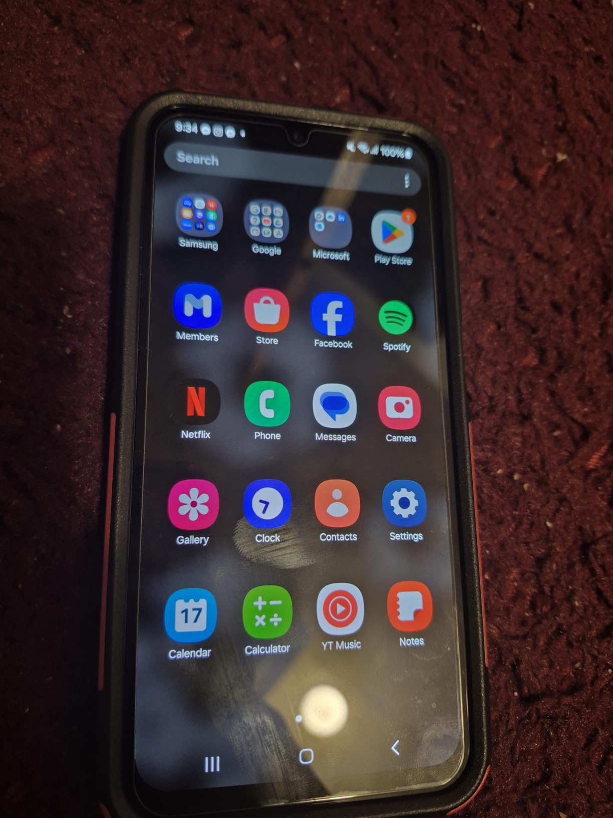 Samsung Galaxy A15 Review 3 Samsung Galaxy A15 Review