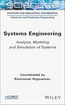 Systems Engineering: Analysis, Modeling and Simulation of Systems-Wow! eBook
